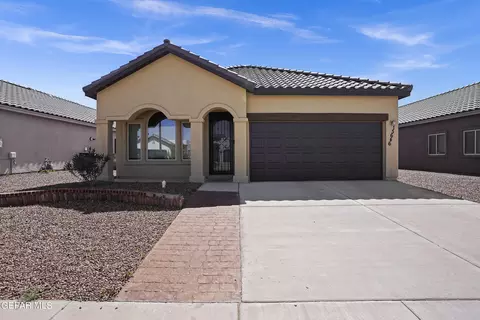 13646 Lancashire St, El Paso, TX 79928