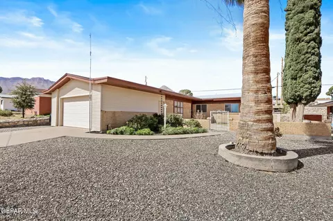 3207 Tyler Ave, El Paso, TX 79930
