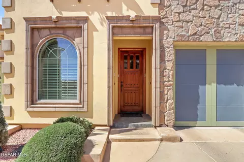 6350 Escondido #B13, El Paso, TX 79912