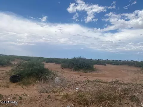 Sect. 41 Blk 79 Tsp 2 Lots 51 And 44, El Paso, TX 79938