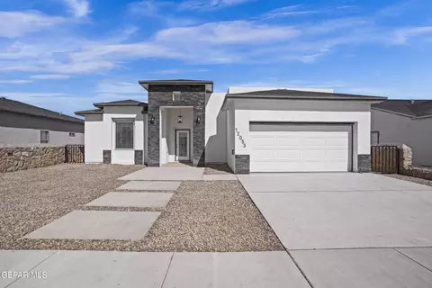 12045 Iron Hollow St, Socorro, TX 79927