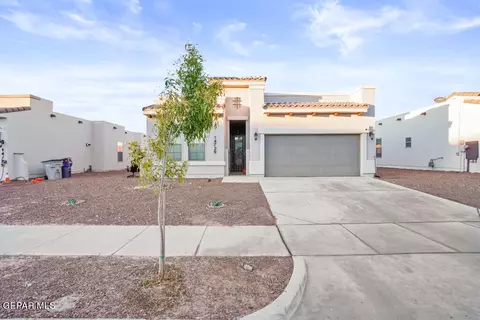 14729 Tierra Harbor Ave, El Paso, TX 79938