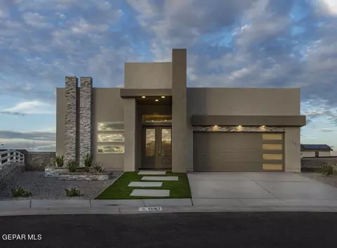 12905 Powick Dr, El Paso, TX 79928