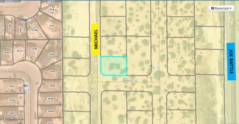 tbd Michael, El Paso, TX 79936 photo 5