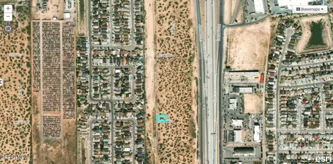 tbd Michael, El Paso, TX 79936 photo 3