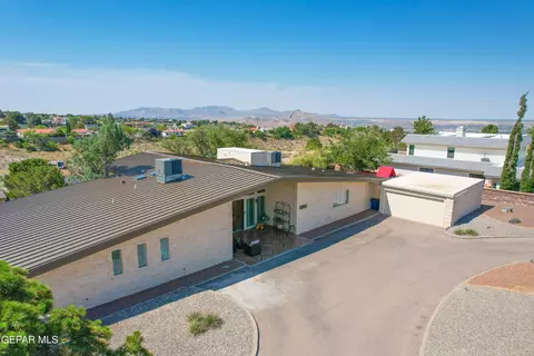 804 Wingfoote Rd, El Paso, TX 79912