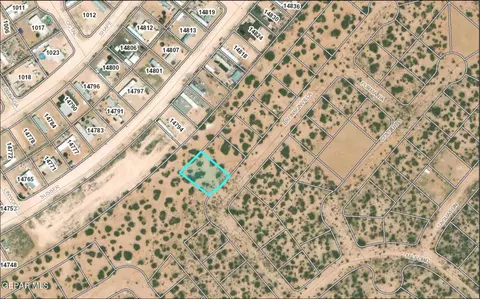 Tbd Bronsonvilla, Horizon City, TX 79928