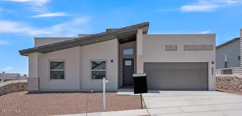 805 Acton St, El Paso, TX 79928