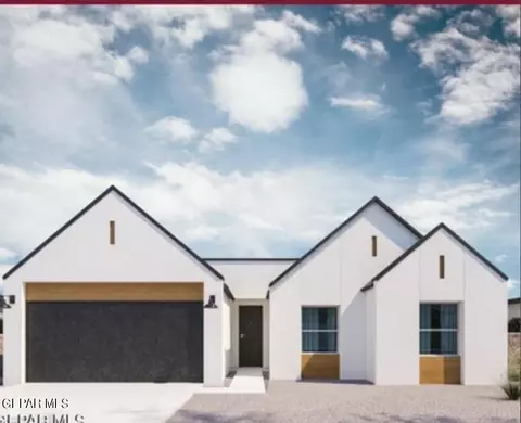 809 Acton St, El Paso, TX 79928