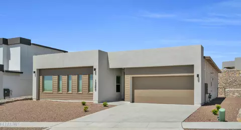 844 Acton St, El Paso, TX 79928