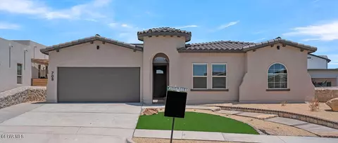 708 Birmingham Pl, El Paso, TX 79928