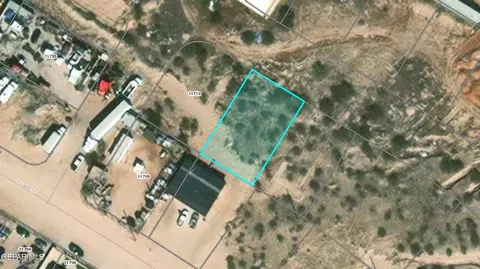 Tbd Tbd, El Paso, TX 79927