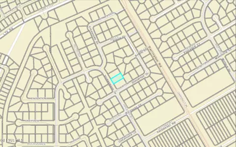 Tbd Virdenmont Dr, Horizon City, TX 79928