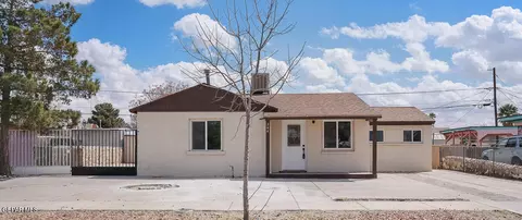 364 George Orr Rd, El Paso, TX 79915