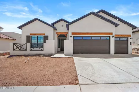 808 Croydon, El Paso, TX 79928