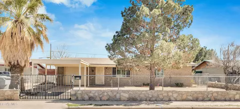 432 Pinewood St, El Paso, TX 79907