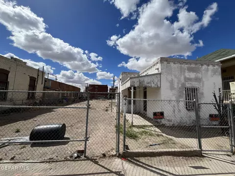 605609 S Ochoa St, El Paso, TX 79901