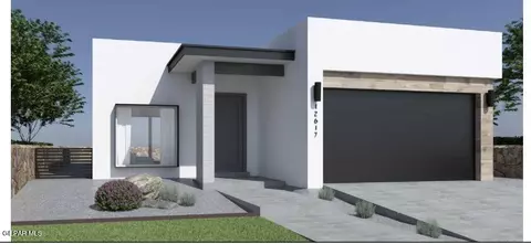 12629 Don Norte St, El Paso, TX 79934