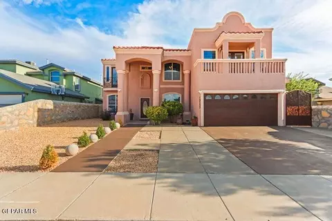12732 Tierra Nunez Ct, El Paso, TX 79938