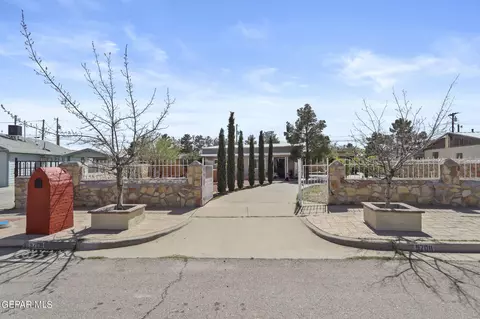 5708 Hasan Ave, El Paso, TX 79924