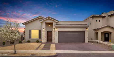 13650 Linton St, El Paso, TX 79928