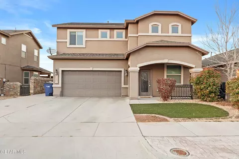 13189 Lost Willow, El Paso, TX 79938