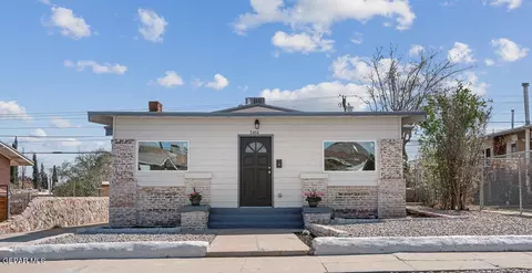 3414 Mountain Ave, El Paso, TX 79930