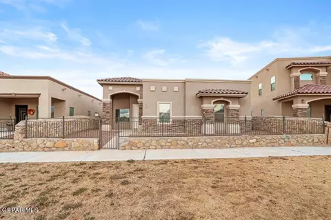 4848 Ruben Soto Dr, El Paso, TX 79938