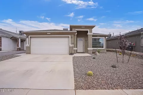 15037 Dream Ct, El Paso, TX 79938