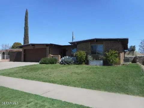 2804 Cabot Pl, El Paso, TX 79935