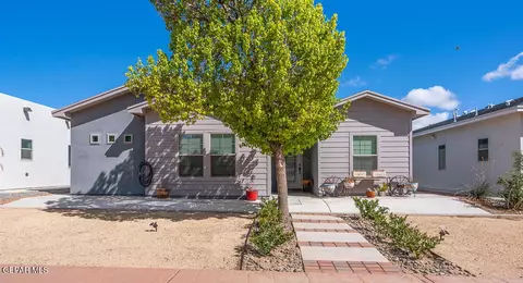 1068 Lootus Ct, El Paso, TX 79932
