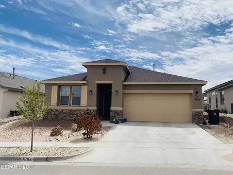 1084 Bronze Hill Ave, Sunland Park, NM 88063