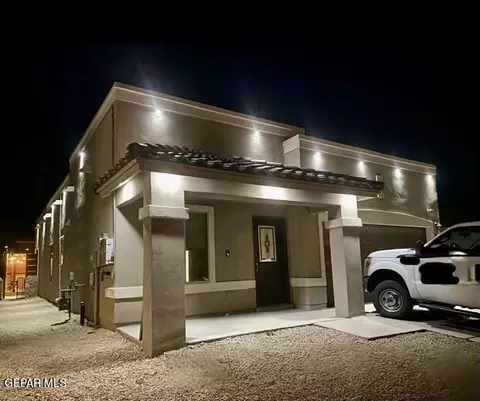 13749 Winford Ave, Horizon City, TX 79928