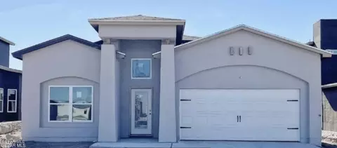 3657 Bob Snead, El Paso, TX 79938