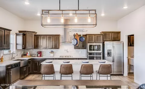 Kitchen - 15064 Composition, El Paso, TX 79938 photo 1 of 5