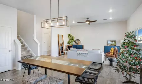 Dining - 15064 Composition, El Paso, TX 79938 photo 1 of 1
