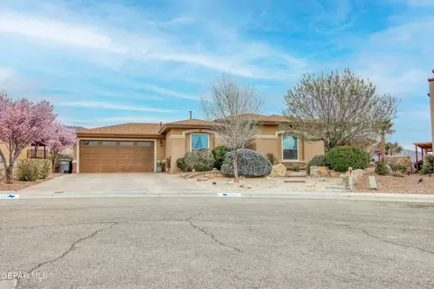 7312 Cibolo Creek Dr, El Paso, TX 79911