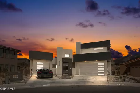 6167 Franklin Dove Ave, El Paso, TX 79912
