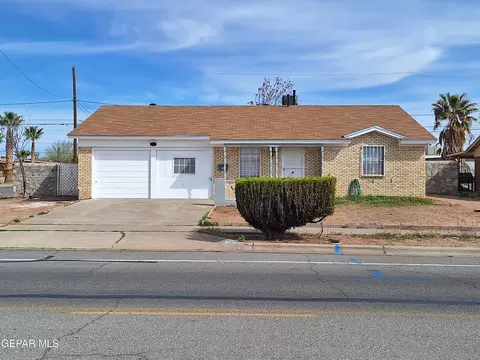 5225 Prince Edward Ave, El Paso, TX 79924