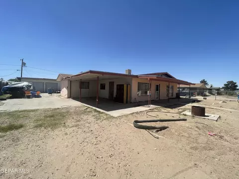 376 Mosher Way, El Paso, TX 79927