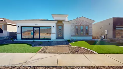 11130 Blue Eyed Grass St, El Paso, TX 79934