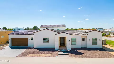 5605 River Run St, El Paso, TX 79932