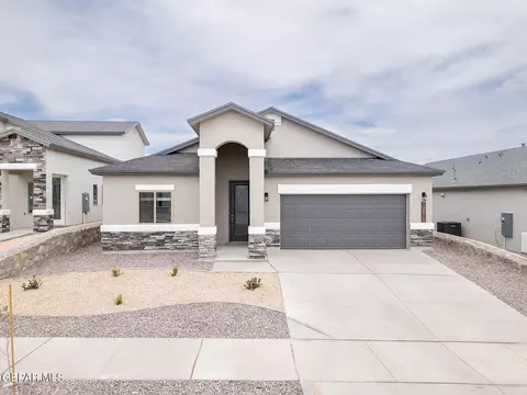 51014 Sand Verbena Ave, El Paso, TX 79934