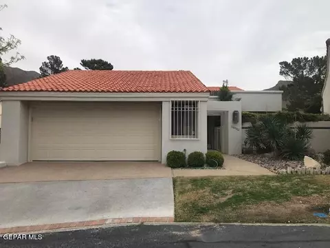 1091 Los Jardines Cir, El Paso, TX 79912