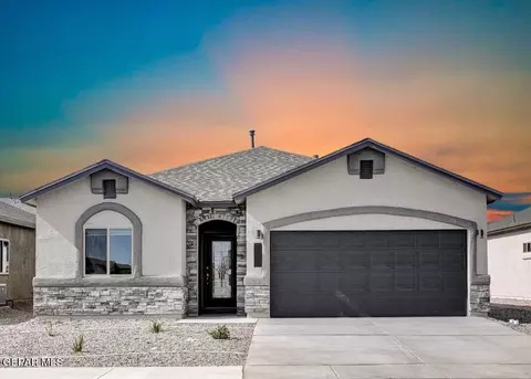 912 Stoke St, El Paso, TX 79928