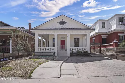 1016 Upson, El Paso, TX 79902