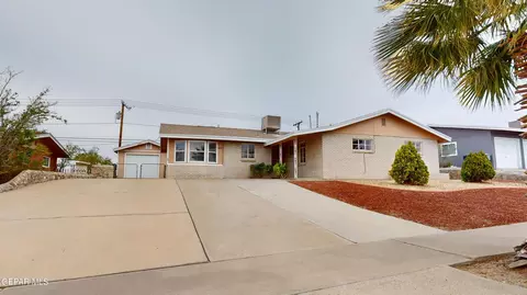 448 Granada Ave, El Paso, TX 79912