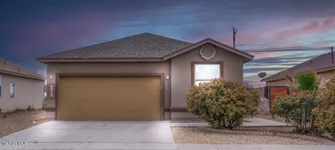 14464 Jacinto Ramos Ave, El Paso, TX 79938