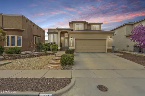 3181 Diego Aiden Dr, El Paso, TX 79938