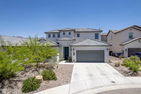 2308 Kolt Ct, El Paso, TX 79911